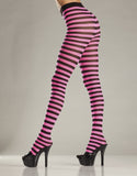 Striped Tights