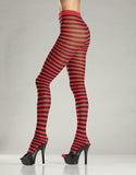 Striped Tights