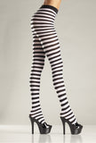 Striped Tights