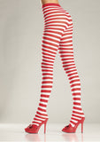 Striped Tights