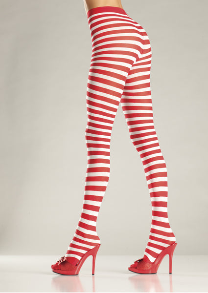 Striped Tights