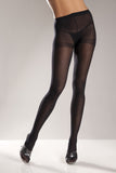 Opaque Nylon Pantyhose