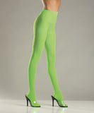 Opaque Nylon Pantyhose