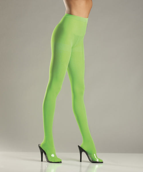 Opaque Nylon Pantyhose