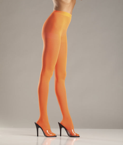 Opaque Nylon Pantyhose