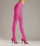 Opaque Nylon Pantyhose