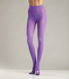 Opaque Nylon Pantyhose