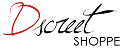 Dscreet